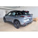 Matte Black Stainless Steel Rear Bumper Protector Fits BAIC Beijing 5 (X55) II 2023-, Thumbnail 5