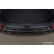 Matte Black Stainless Steel Rear Bumper Protector Fits Honda ZR-V (RZ4) 2023-, Thumbnail 3