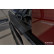 Matte Black Stainless Steel Rear Bumper Protector Fits Honda ZR-V (RZ4) 2023-, Thumbnail 4