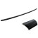 Matte Black Stainless Steel Rear Bumper Protector Fits Honda ZR-V (RZ4) 2023-, Thumbnail 6