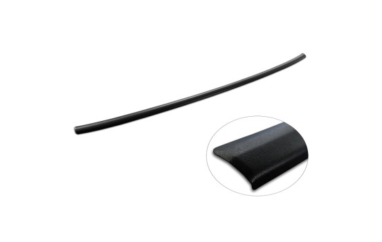 Matte Black Stainless Steel Rear Bumper Protector Fits Honda ZR-V (RZ4) 2023-, Image 6