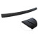 Matte Black Stainless Steel Rear Bumper Protector Fits Mercedes GLC II (X254) 2022-, Thumbnail 6