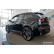 Matte black stainless steel Rear bumper protector suitable for BMW i3 (i01) Facelift 2017-2022 'Ribs', Thumbnail 5