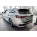 Matte black stainless steel Rear bumper protector suitable for Volkswagen Passat Variant (CJ5) 2023- 'Ribs', Thumbnail 5