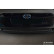 Matte Black Stainless Steel Rear Bumper Protector Toyota RAV4 (5th Gen.) 2018- & Suzuki Across 2020-
