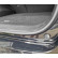 MAX6 Custom-made Rear Bumper Protection Film Volkswagen Touran I (1T) 2010-2015 - Transparent, Thumbnail 2