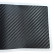MAX6 Custom-made rear bumper protector film suitable for Kia Cee'd III Sportswagon 2018- - Carbon look, Thumbnail 4