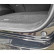 MAX6 Custom Rear Bumper Protection Film Ford Transit Connect 2013-2022 & Tourneo Connect 2014-2022, Thumbnail 2