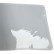MAX6 Custom Rear Bumper Protection Film Ford Transit Connect 2013-2022 & Tourneo Connect 2014-2022, Thumbnail 4