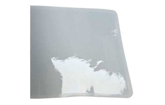 MAX6 Custom Rear Bumper Protection Film Ford Transit Connect 2013-2022 & Tourneo Connect 2014-2022, Image 4