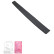 Oneway Rear bumper protection molding suitable for Mercedes Vito W447 2014- - Matte black, Thumbnail 4