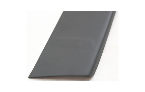 Oneway Rear bumper protection molding suitable for Mercedes Vito W447 2014- - Matte black, Image 7