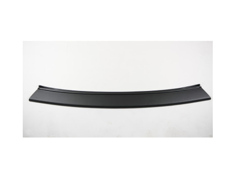 Oneway Rear bumper protection molding suitable for Volkswagen Transporter T5.1 2010-2015 - Matte black, Image 8