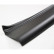 Oneway Rear bumper protection molding suitable for Volkswagen Transporter T5.1 2010-2015 - Matte black, Thumbnail 10