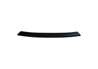Oneway Rear bumper protection molding suitable for Volkswagen Transporter T5 2003-2009 (with Barn doors)