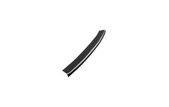 Oneway Rear bumper protection molding suitable for Volkswagen Transporter T5 2003-2009 (with Barn doors), Image 2
