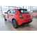 Real 3D Carbon Rear Bumper Protector fits Fiat 600 Hybrid & 600e 2023- 'Ribs', Thumbnail 4