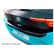 RGM ABS Rear Bumper Protection Strip suitable for BYD Dolphin 2021- Gloss Black