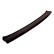 RGM ABS Rear Bumper Protection Strip suitable for BYD Dolphin 2021- Gloss Black, Thumbnail 2