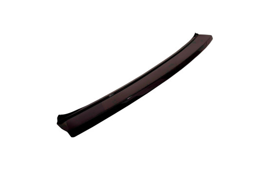 RGM ABS Rear Bumper Protection Strip suitable for BYD Dolphin 2021- Gloss Black, Image 2