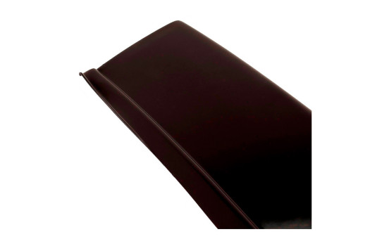 RGM ABS Rear Bumper Protection Strip suitable for BYD Dolphin 2021- Gloss Black, Image 4