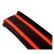 RGM ABS Rear Bumper Protection Strip suitable for BYD Dolphin 2021- Gloss Black, Thumbnail 5