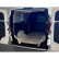 RGM ABS Rear Bumper Protection Strip suitable for Kia PV5 2025- Silver, Thumbnail 2