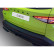 RGM ABS Rear Bumper Protection Strip suitable for Skoda Elroq 2024- Black