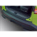 RGM ABS Rear Bumper Protection Strip suitable for Skoda Elroq 2024- Black, Thumbnail 2