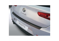 RGM Bumper protector suitable for Alfa Romeo Giulietta 5/2010-