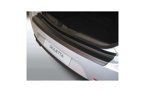 RGM Bumper protector suitable for Alfa Romeo Giulietta 5/2010-, Image 2