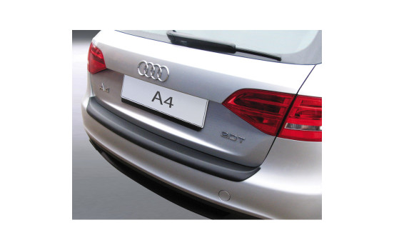 RGM Bumper protector suitable for Audi A4 Avant 2008-2012