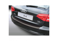 RGM Bumper protector suitable for Audi A4 Avant 2012-