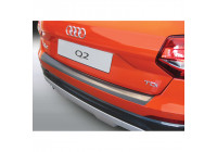RGM Bumper protector suitable for Audi Q2 & SQ2 11/2016-