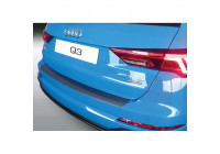 RGM Bumper protector suitable for Audi Q3/RSQ3 (F3B) 2019-