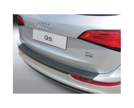 RGM Bumper protector suitable for Audi Q5 2008-