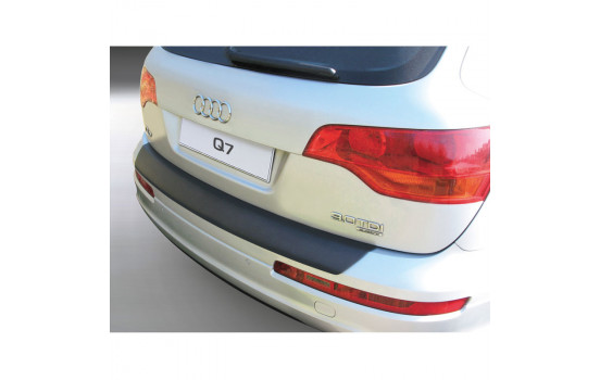 RGM Bumper protector suitable for Audi Q7 2006-