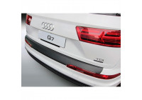 RGM Bumper protector suitable for Audi Q7 6/2015-
