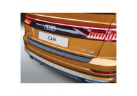 RGM Bumper protector suitable for Audi Q8 (4MN) 2018-