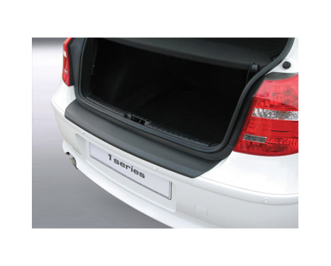 RGM Bumper protector suitable for BMW 1-Series E87 2007-2011