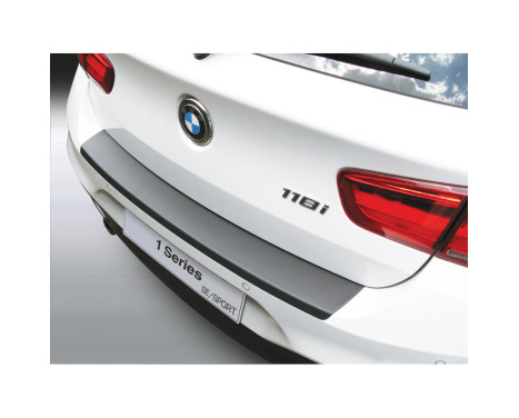 RGM Bumper protector suitable for BMW 1-Series F20/F21 3/5 door SE/Sport 2015-