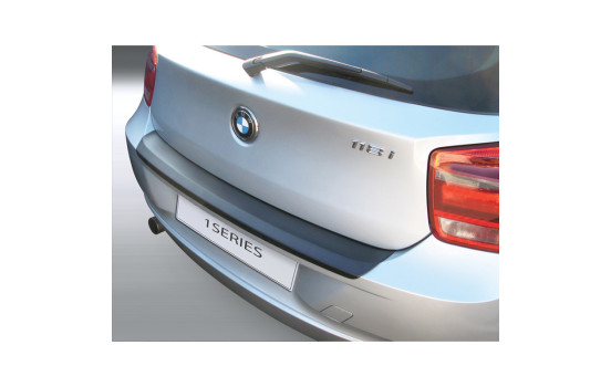 RGM Bumper protector suitable for BMW 1-Series F20/F21 3/5 doors 2011-2015