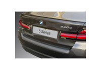 RGM Bumper protector suitable for BMW 5-Series G30 Sedan 'M' Sport Facelift 2020-
