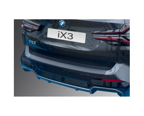 RGM Bumper protector suitable for BMW iX3 (G08) 'M-Sport & 'M' 2022-