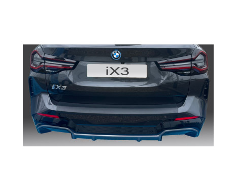 RGM Bumper protector suitable for BMW iX3 (G08) 'M-Sport & 'M' 2022-, Image 2