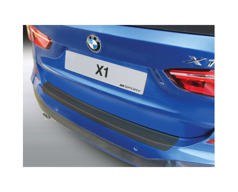 RGM Bumper protector suitable for BMW X1 F48 'M' Sport 10/2015-