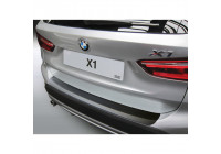 RGM Bumper protector suitable for BMW X1 F48 Sport/X-Line 10/2015-