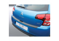 RGM Bumper protector suitable for Citroën C3 2010-