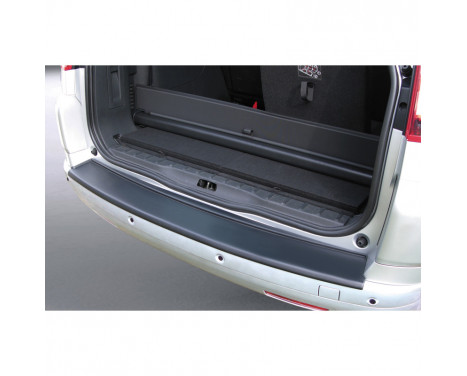 RGM Bumper protector suitable for Citroën C4 Grand Picasso 7-seater 2006-2013, Image 2