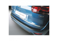 RGM Bumper protector suitable for Citroën C4 Picasso 5-Person 6/2013-